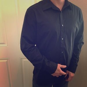 Calvin Klein Men’s Shirt